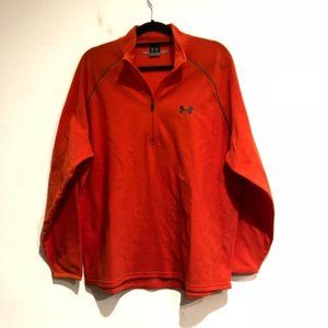 under armour ski shirt